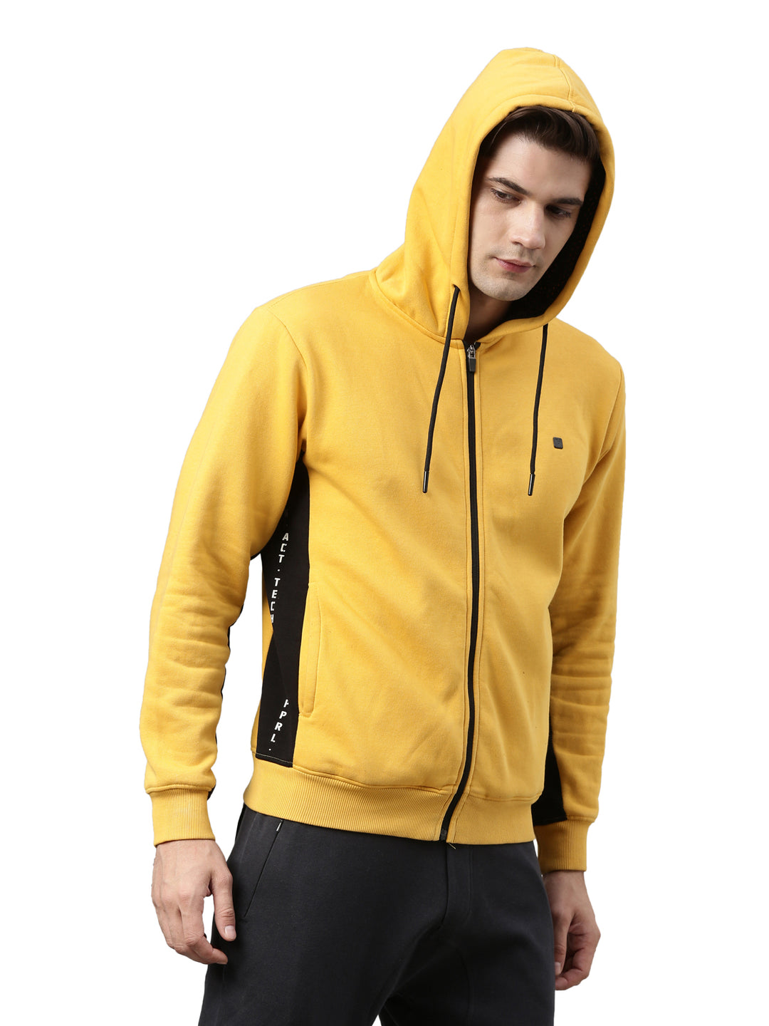 Men's Running Sweat Jacket