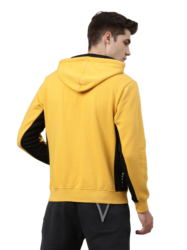 Men's Running Sweat Jacket
