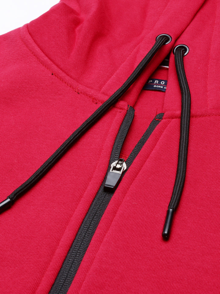 Men's Running Sweat Jacket