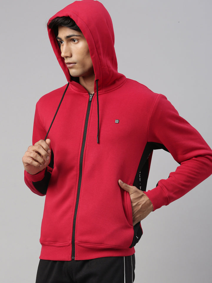 Men's Running Sweat Jacket
