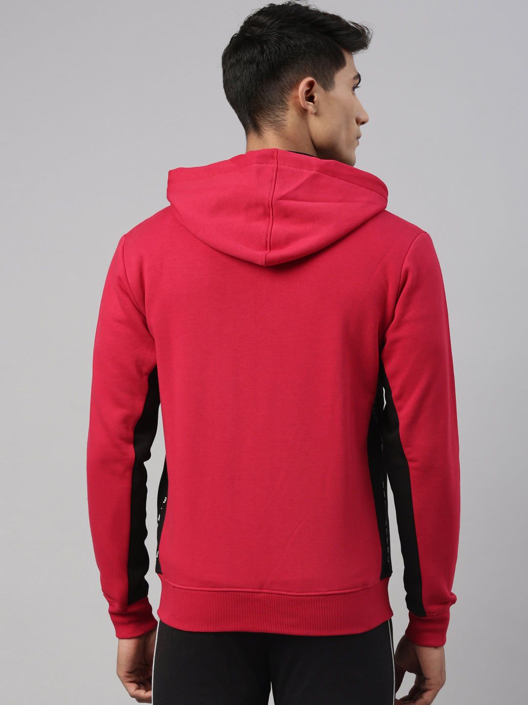 Men's Running Sweat Jacket