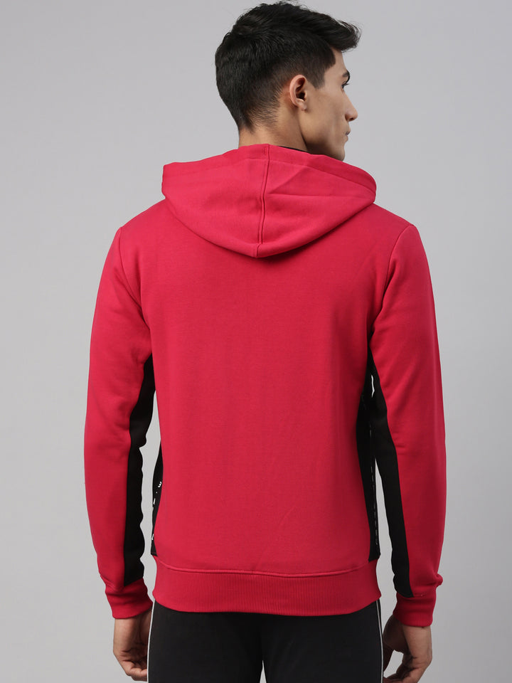 Men's Running Sweat Jacket