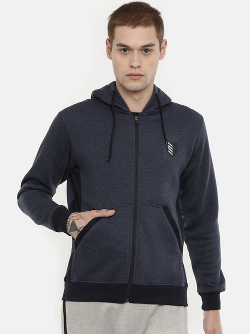 Men's Solid Sweatshirts