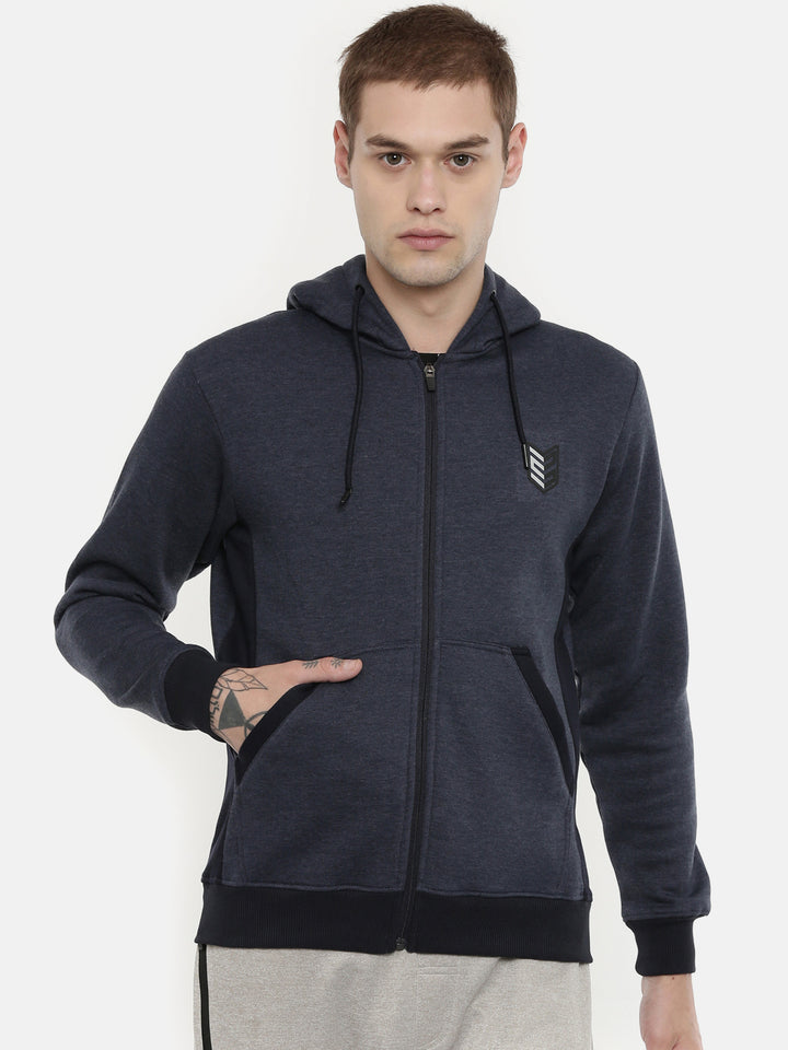 Men's Solid Sweatshirts
