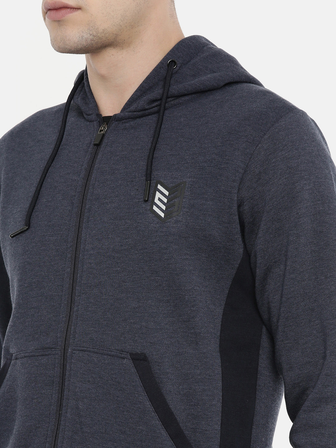 Men's Solid Sweatshirts