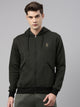 Men's Solid Sweatshirts