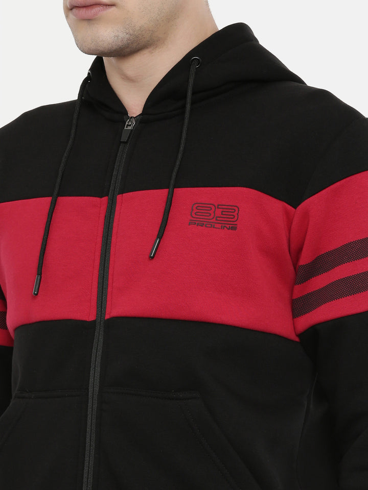 Men's Color Block Sweatshirts