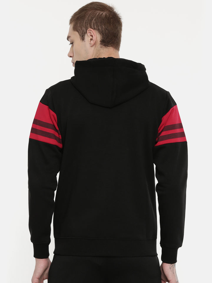 Men's Color Block Sweatshirts