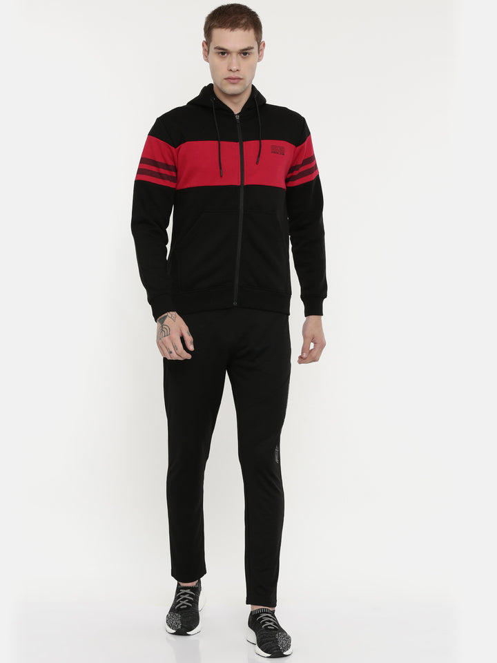 Men's Color Block Sweatshirts