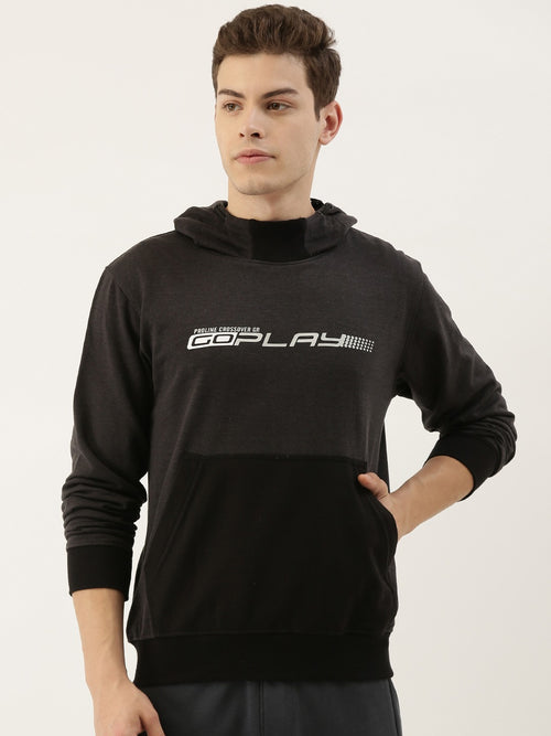 Men's Comfort Fit Sports Jackets