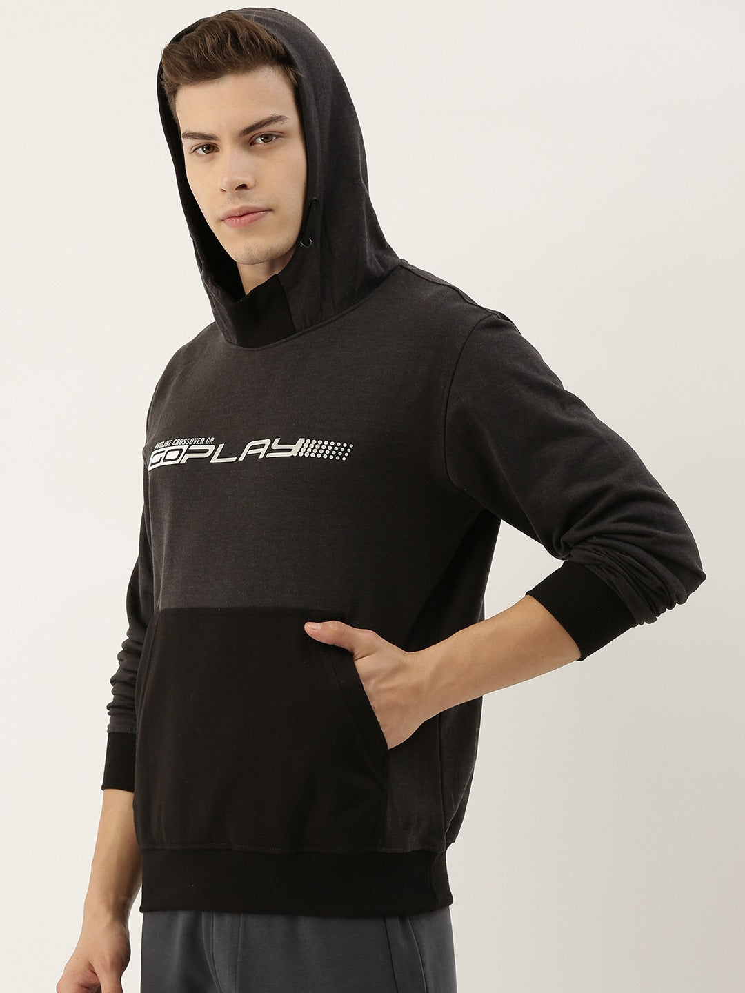 Men's Comfort Fit Sports Jackets