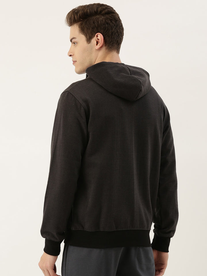 Men's Comfort Fit Sports Jackets