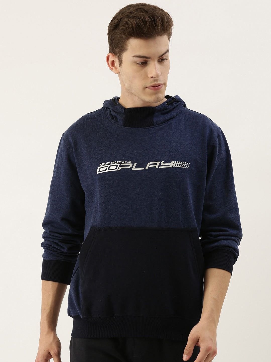 Men's Comfort Fit Sports Jackets