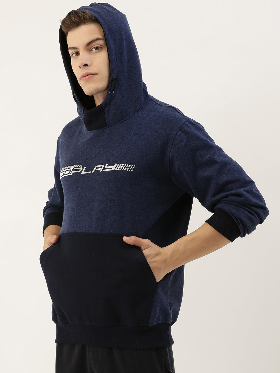 Men's Comfort Fit Sports Jackets