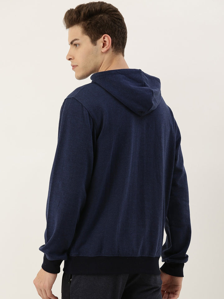Men's Comfort Fit Sports Jackets