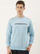 Men's Graphic Comfort Fit Sweatshirts