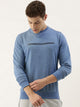 Men's Graphic Comfort Fit Sweatshirts