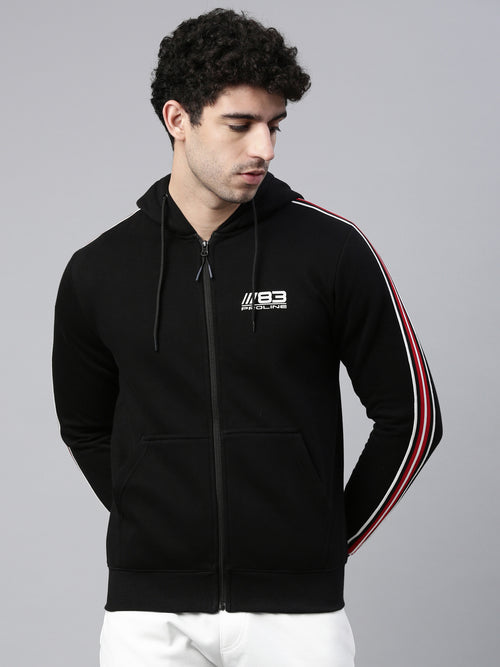 Men's Solid Sweatshirts
