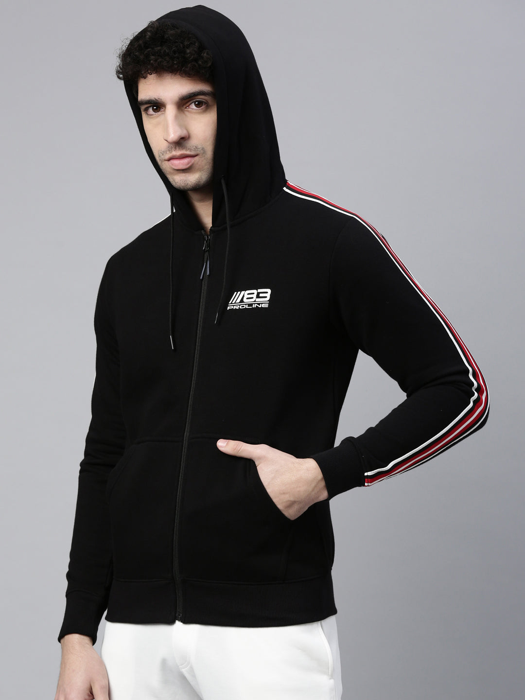 Men's Comfort Fit Sports Jackets