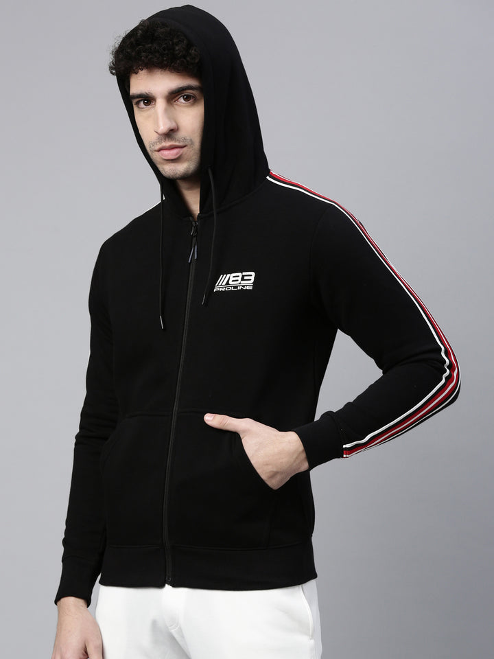 Men's Solid Sweatshirts