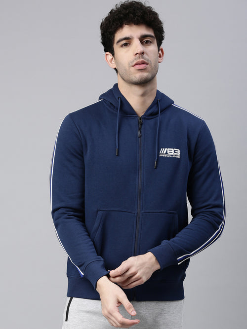 Men's Comfort Fit Sports Jackets