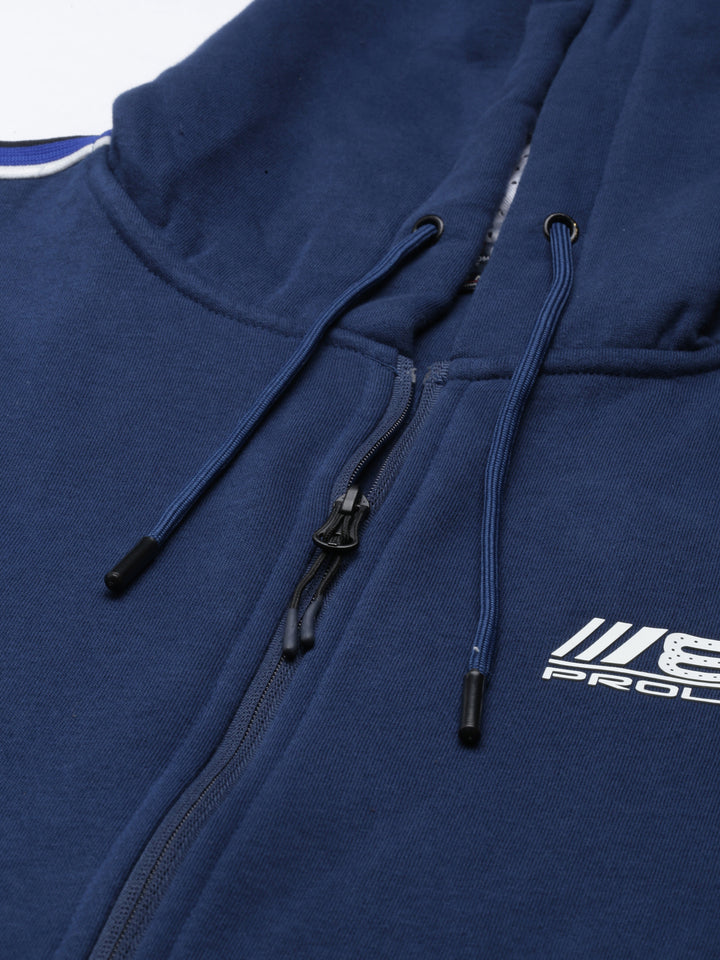 Men's Solid Sweatshirts