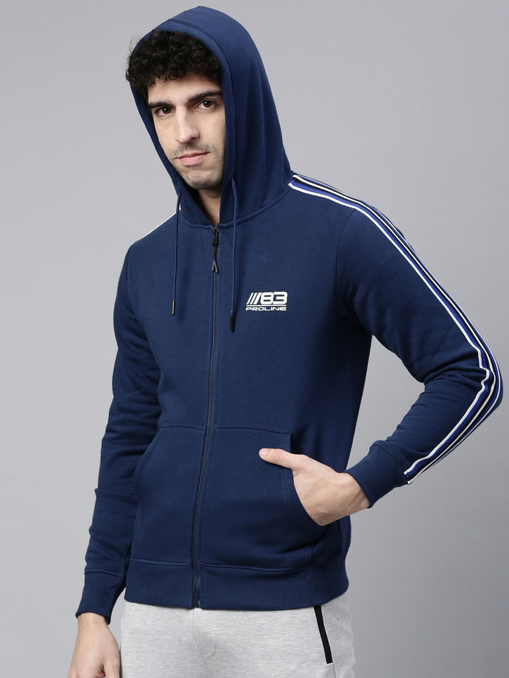 Men's Comfort Fit Sports Jackets