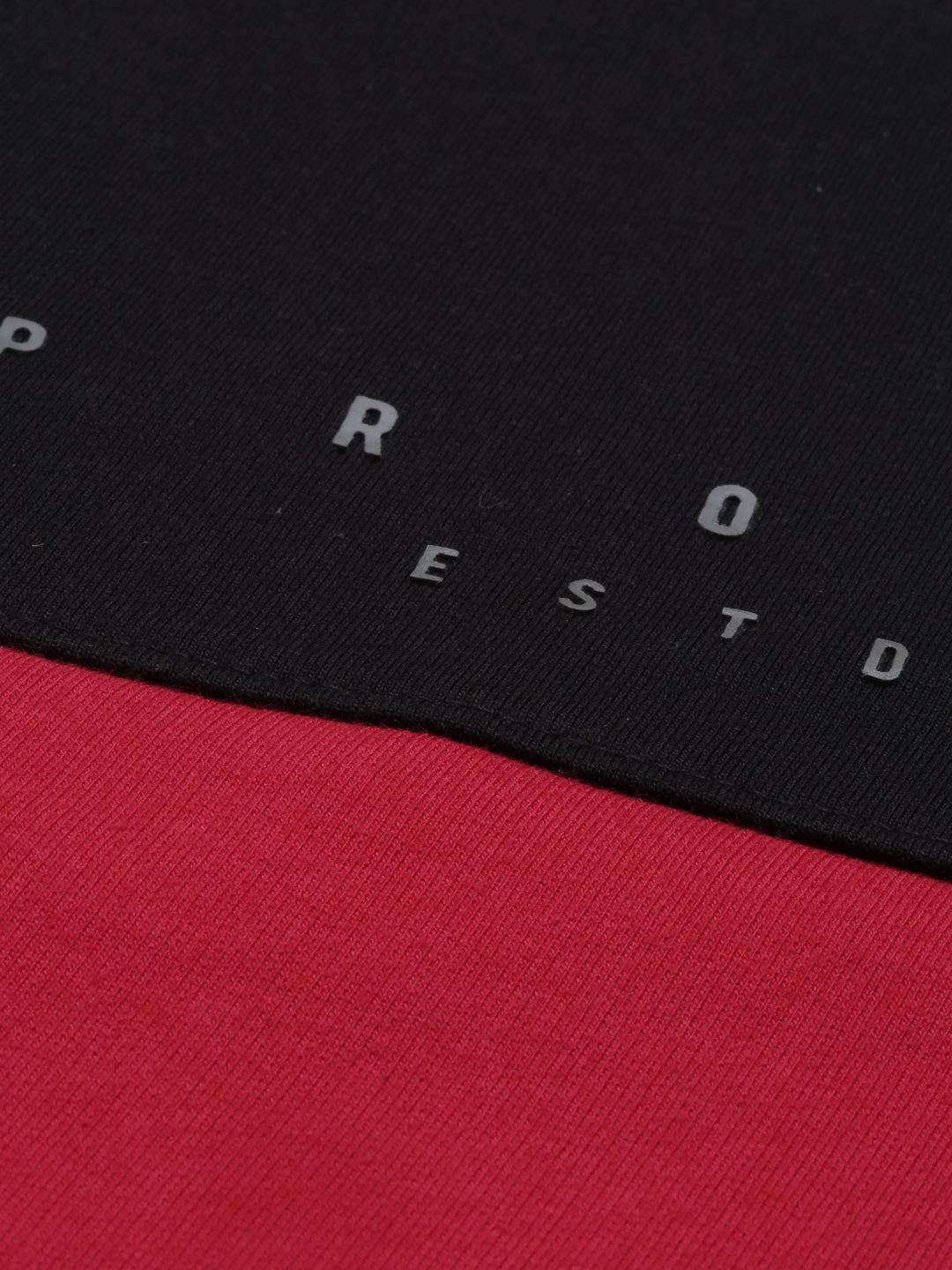 Men's Color Block Sweatshirts