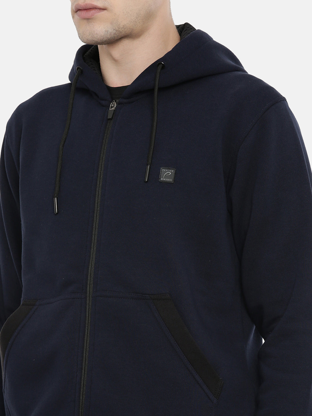 Men's Solid Sweatshirts