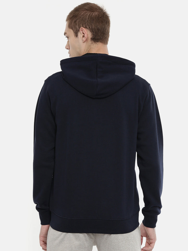 Men's Solid Sweatshirts