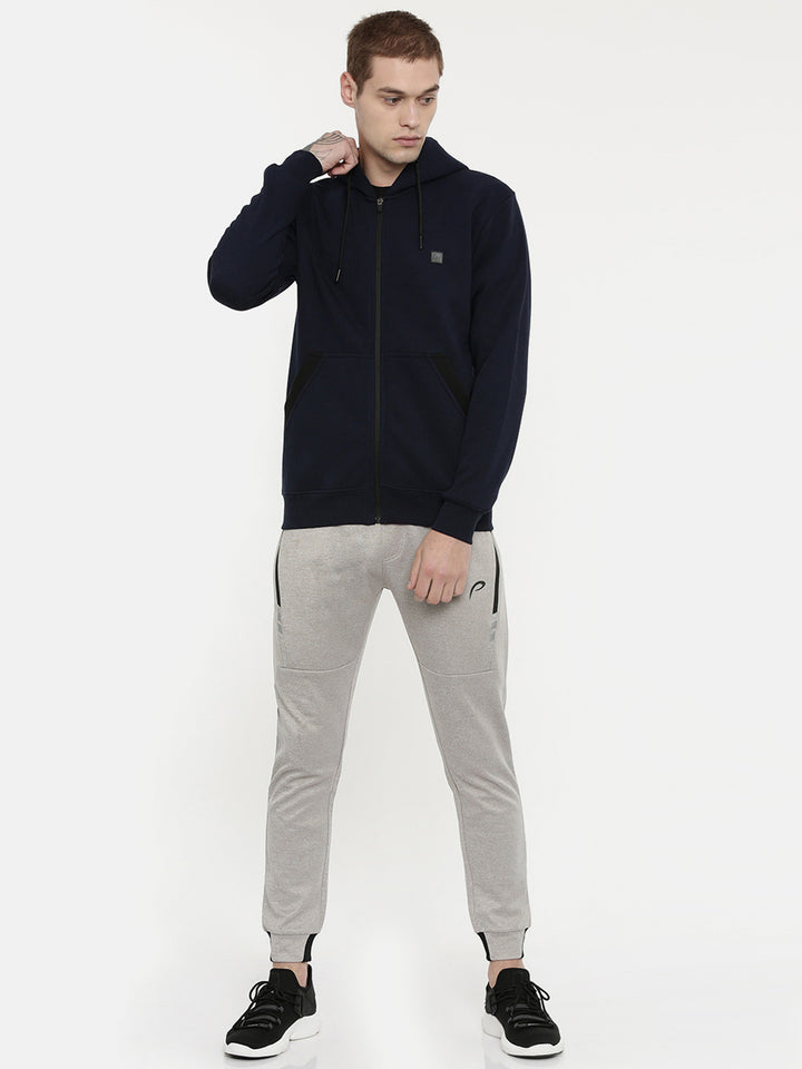 Men's Solid Sweatshirts
