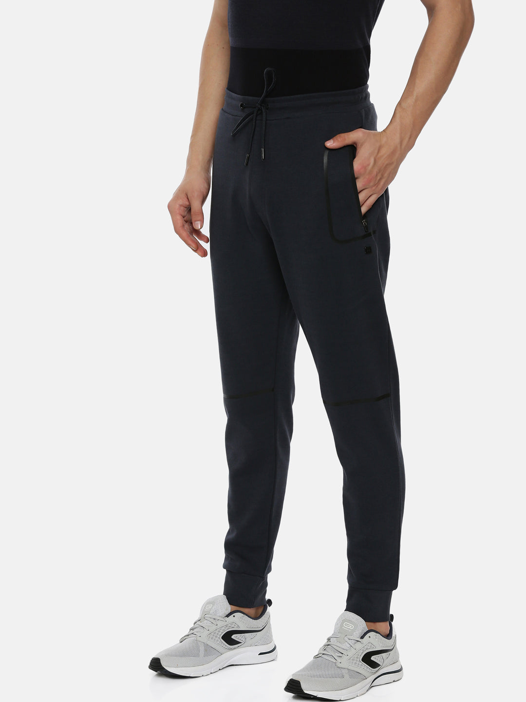 Men's Recovermax Graphic Joggers