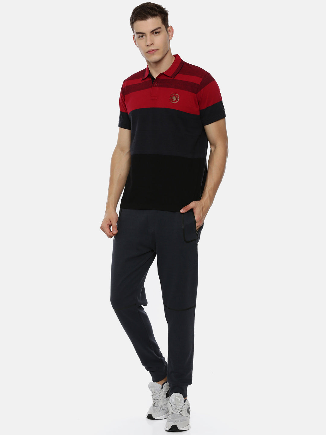 Men's Recovermax Graphic Joggers