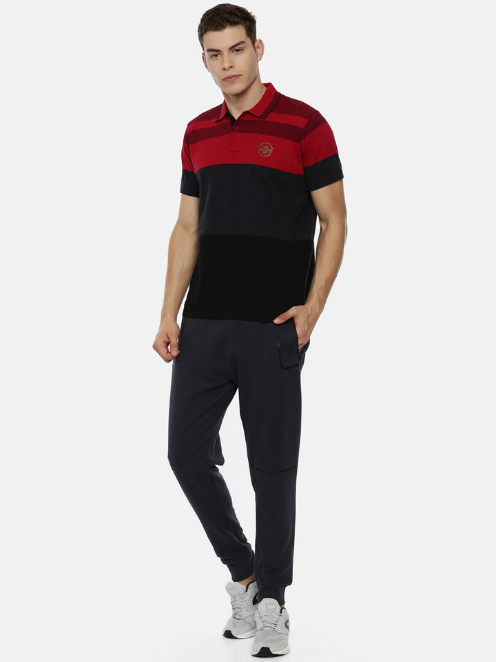 Men's Recovermax Graphic Joggers