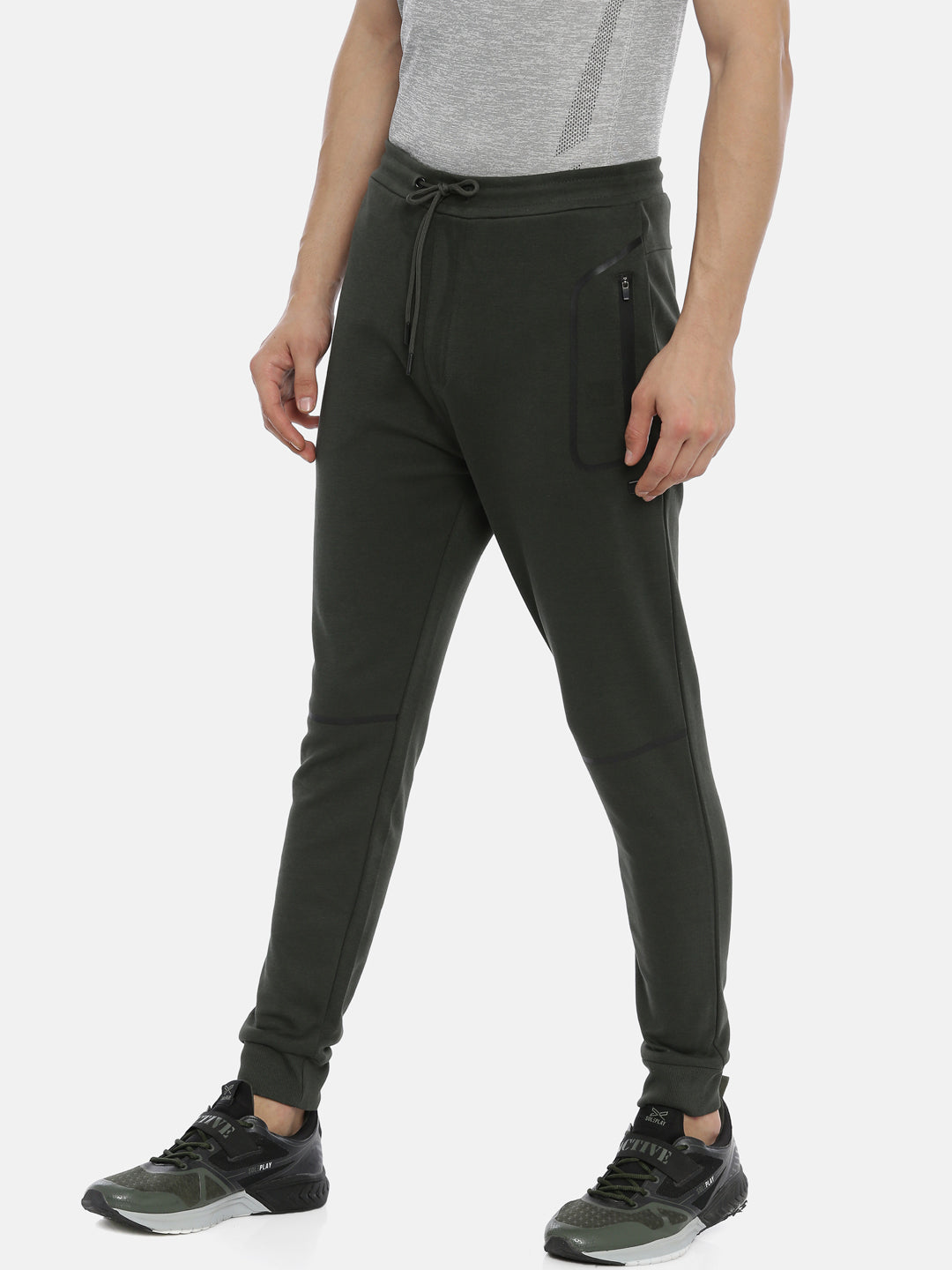 Men's Recovermax Graphic Joggers