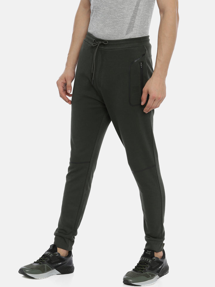 Men's Recovermax Graphic Joggers