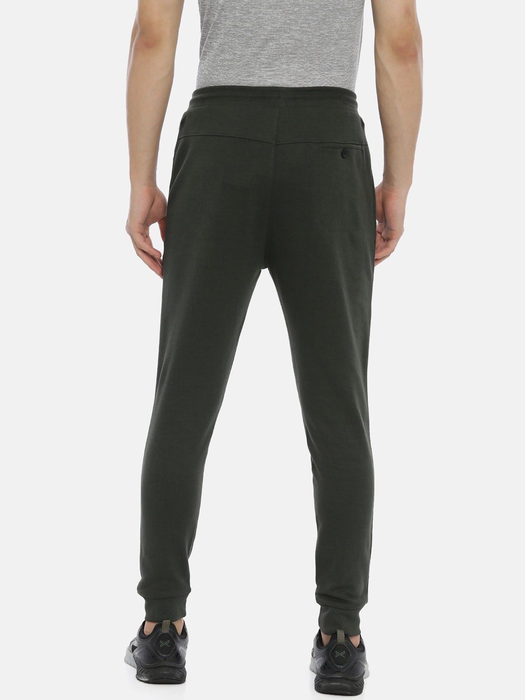 Men's Recovermax Graphic Joggers