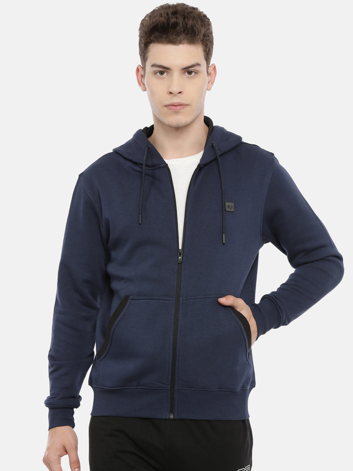Men's Solid Sweatshirts