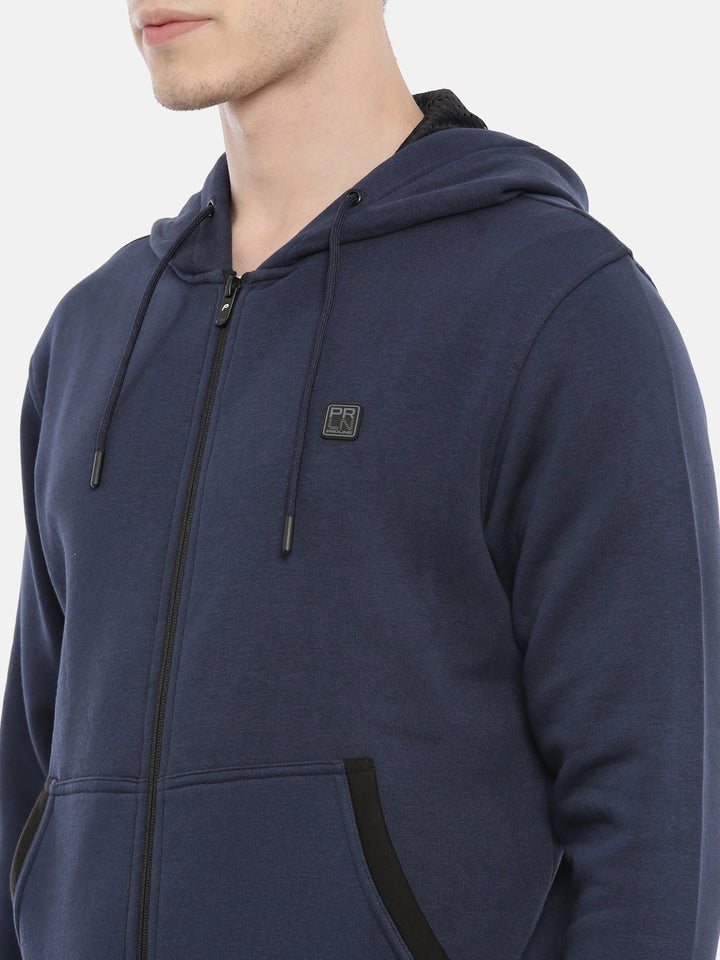 Men's Solid Sweatshirts
