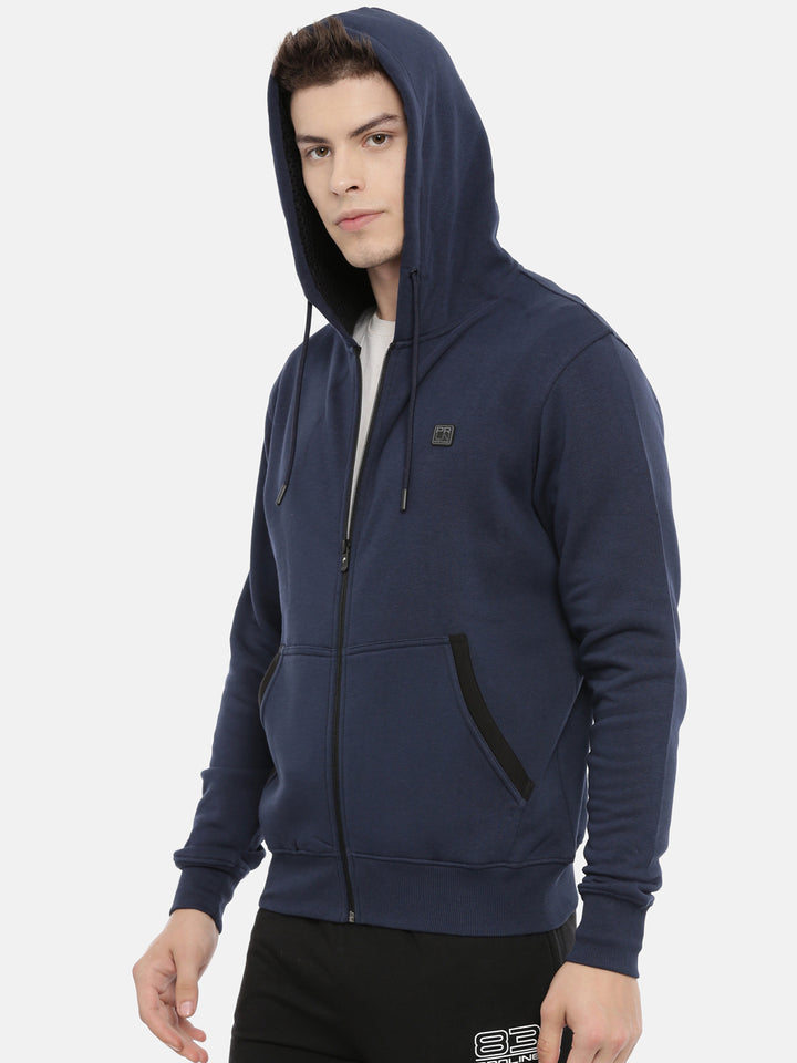 Men's Solid Sweatshirts