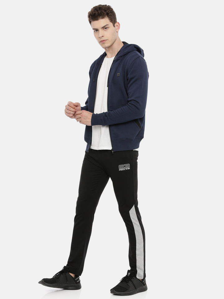 Men's Solid Sweatshirts