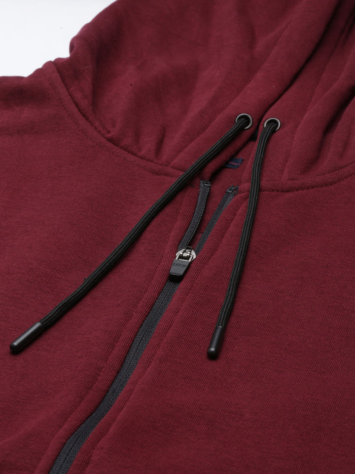 Men's Solid Sweatshirts