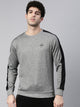 Men's Color Block Comfort Fit Sweatshirts