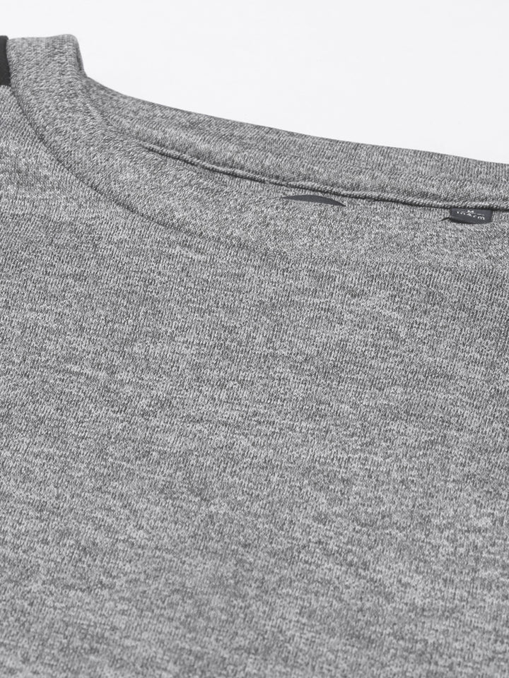 Men's Color Block Comfort Fit Sweatshirts