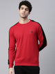 Men's Color Block Sweatshirts