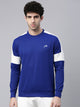Men's Color Block Sweatshirts