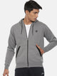 Men's Solid Sweatshirts