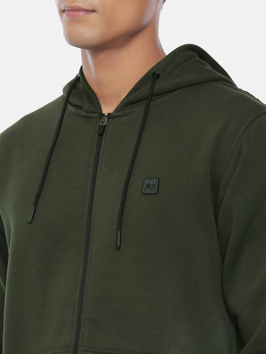 Men's Solid Sweatshirts