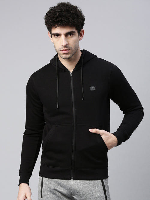 Men's Solid Sweatshirts