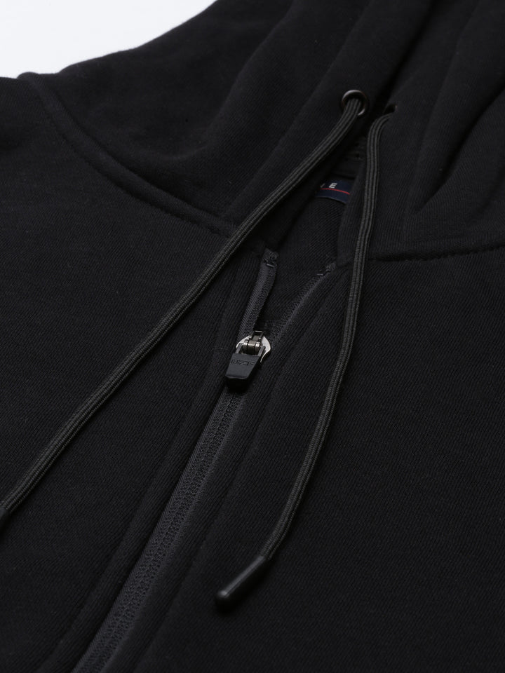 Men's Solid Sweatshirts